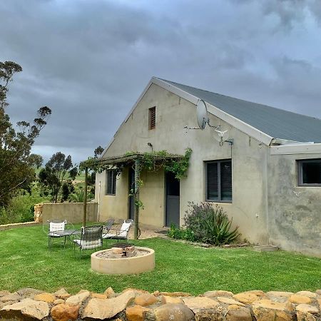 Villa Shabach Farm à Hartebeesrivier Extérieur photo