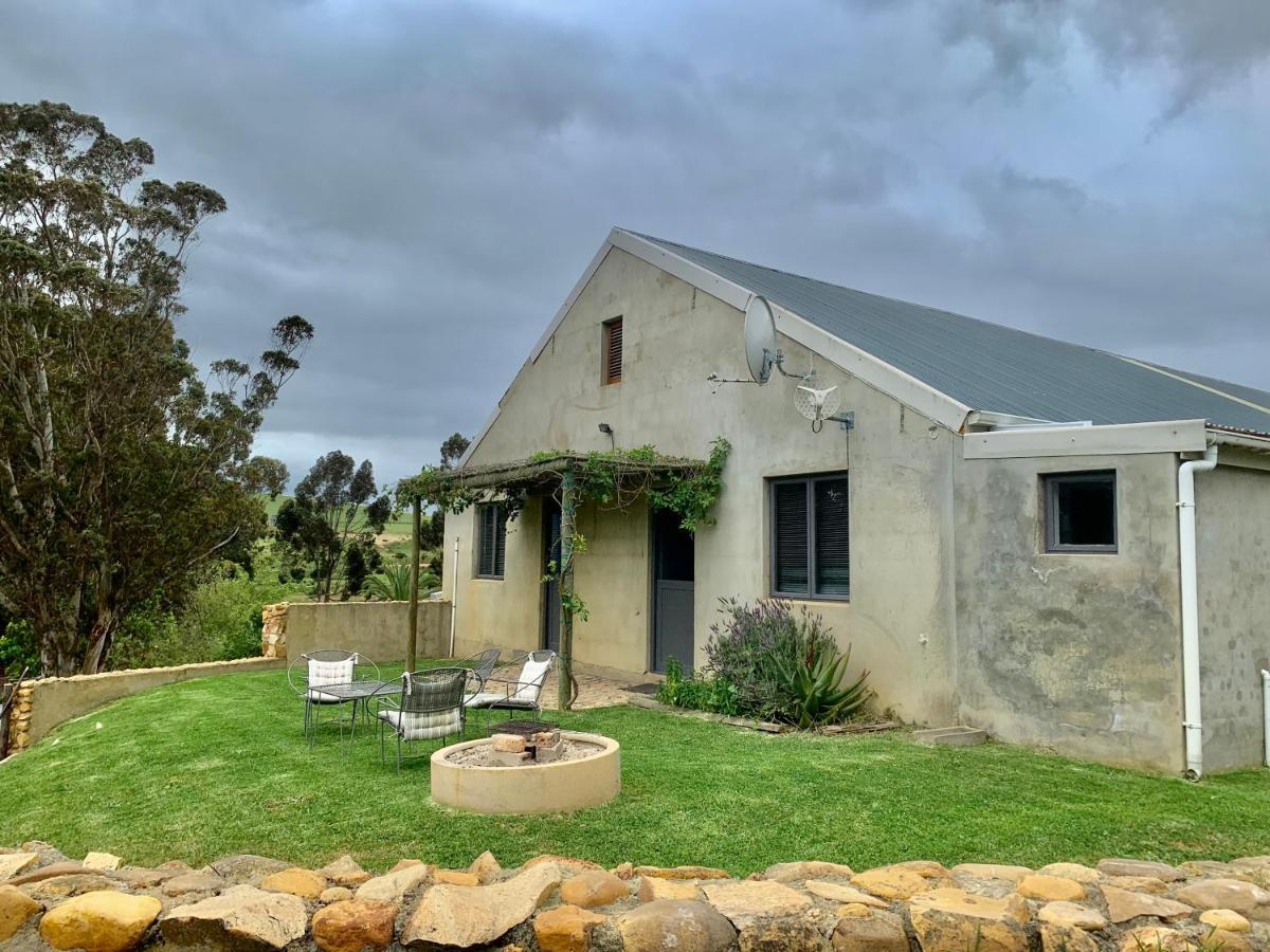 Villa Shabach Farm à Hartebeesrivier Extérieur photo