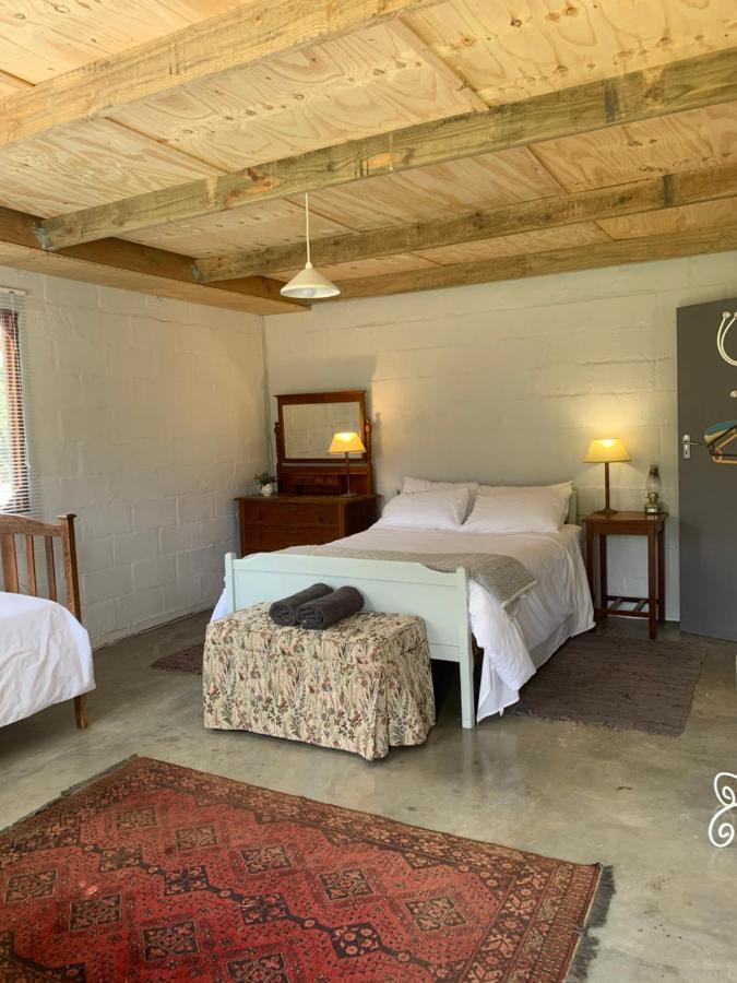 Villa Shabach Farm à Hartebeesrivier Extérieur photo