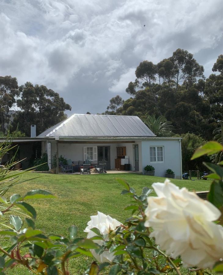 Villa Shabach Farm à Hartebeesrivier Extérieur photo